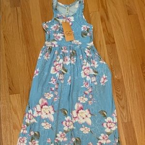 Women’s Maxi Dress